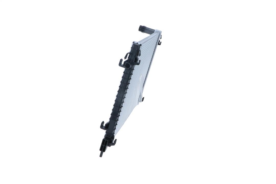 Engine cooling radiator NRF 550194