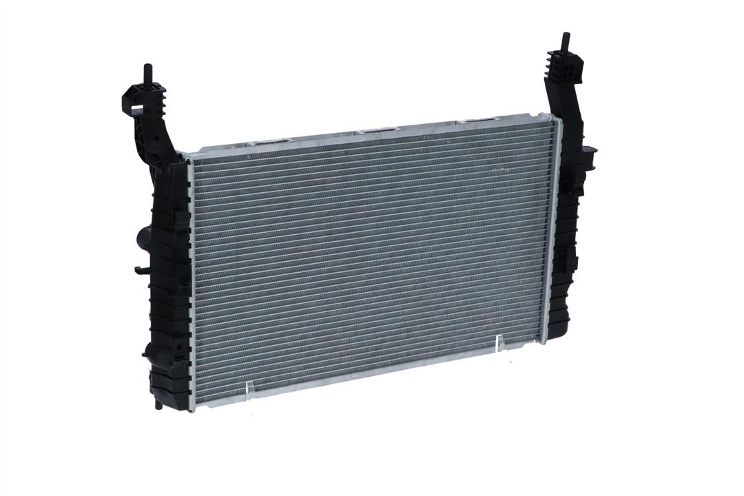NRF Radiator, engine cooling – price 328 PLN