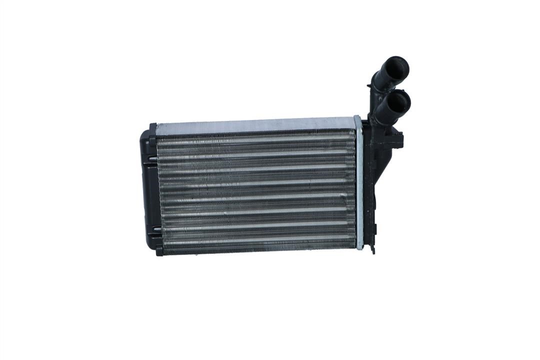 NRF 58034 Heat exchanger, interior heating 58034