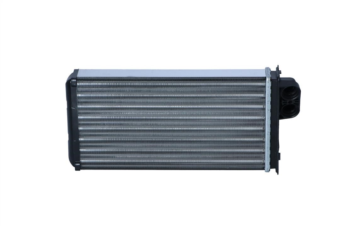NRF 58036 Heat exchanger, interior heating 58036