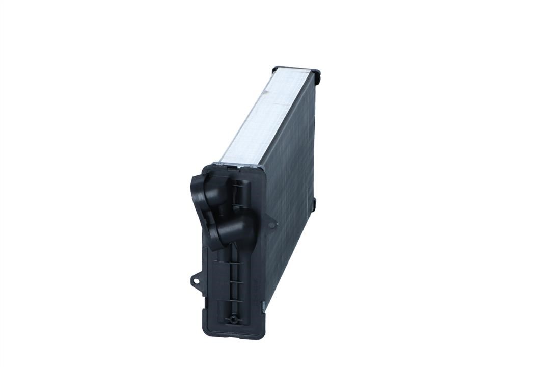Heat exchanger, interior heating NRF 58036