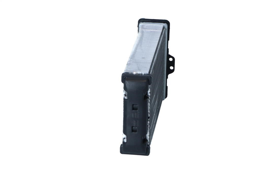 Heat exchanger, interior heating NRF 58643