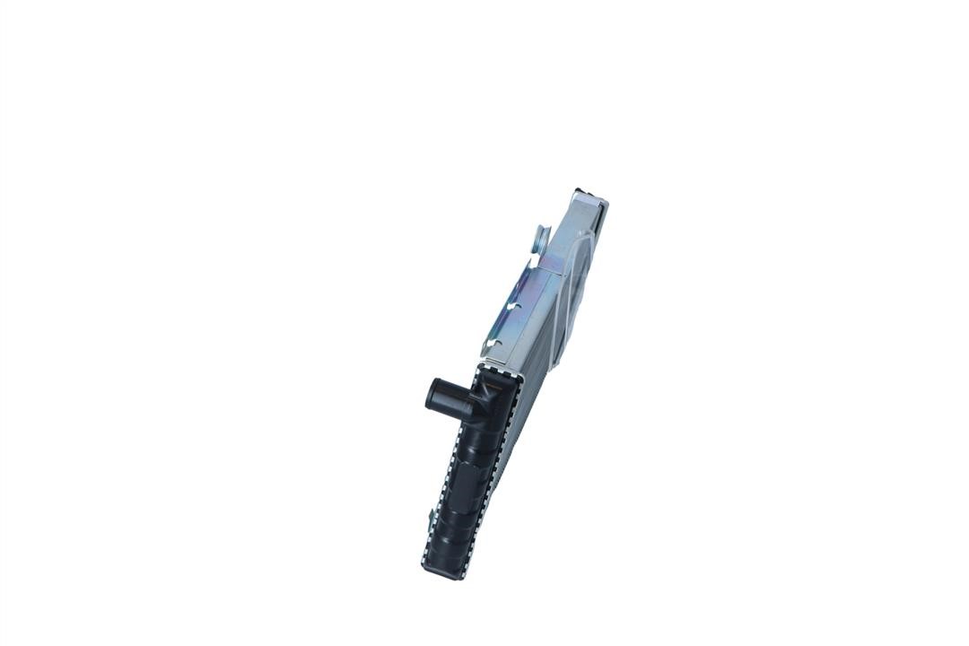Engine cooling radiator NRF 58701