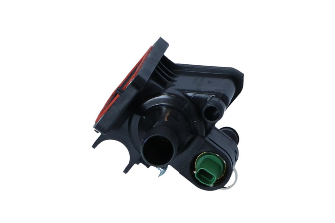 Coolant thermostat NRF 725058