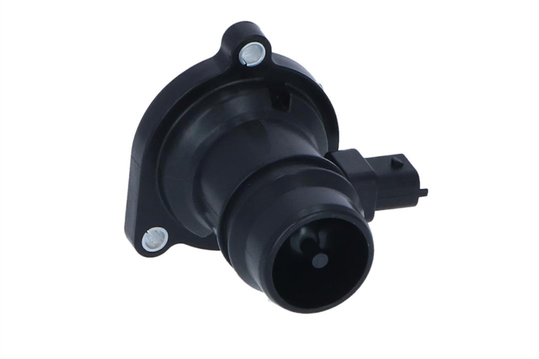 Coolant thermostat NRF 725024