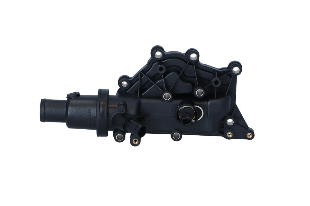 NRF 725042 Coolant thermostat 725042 725042 NRF Coolant thermostat