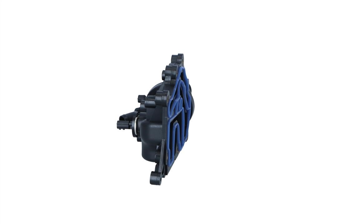 Coolant thermostat NRF 725042
