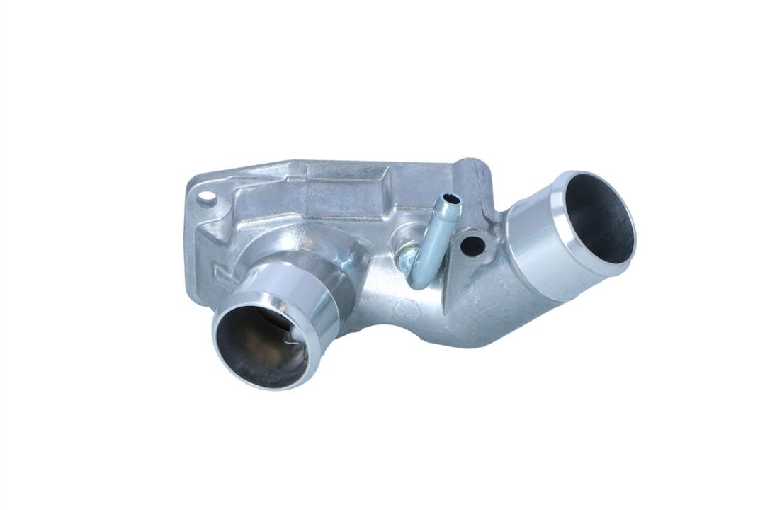 NRF 725287 Coolant thermostat 725287 725287 NRF Coolant thermostat