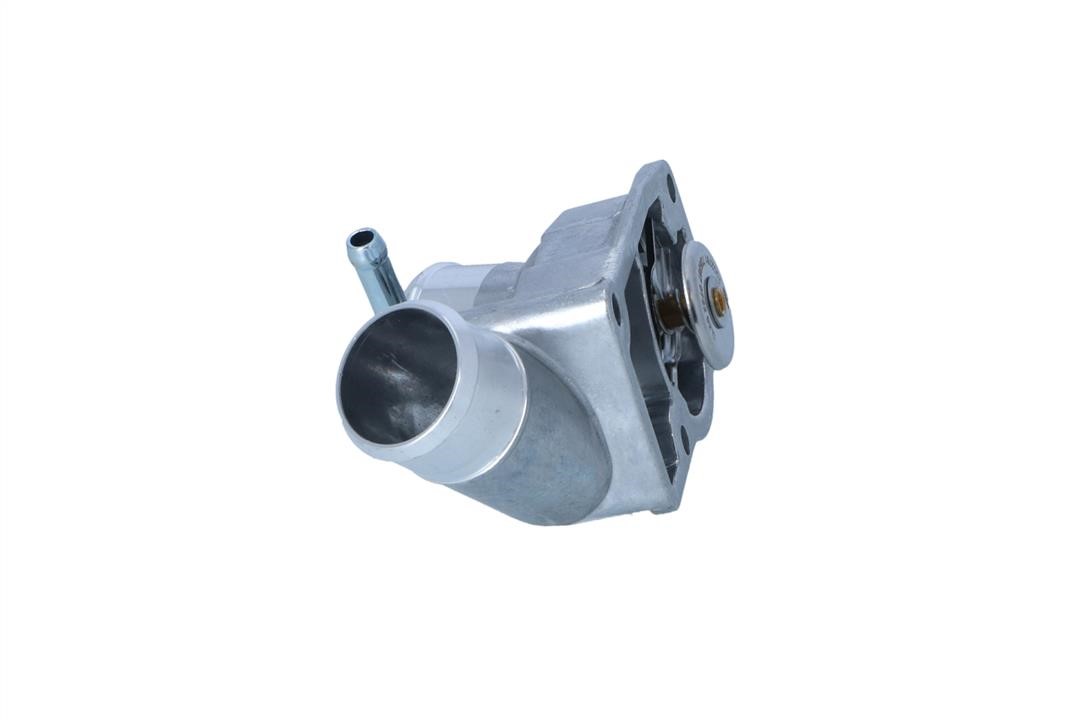 Coolant thermostat NRF 725287