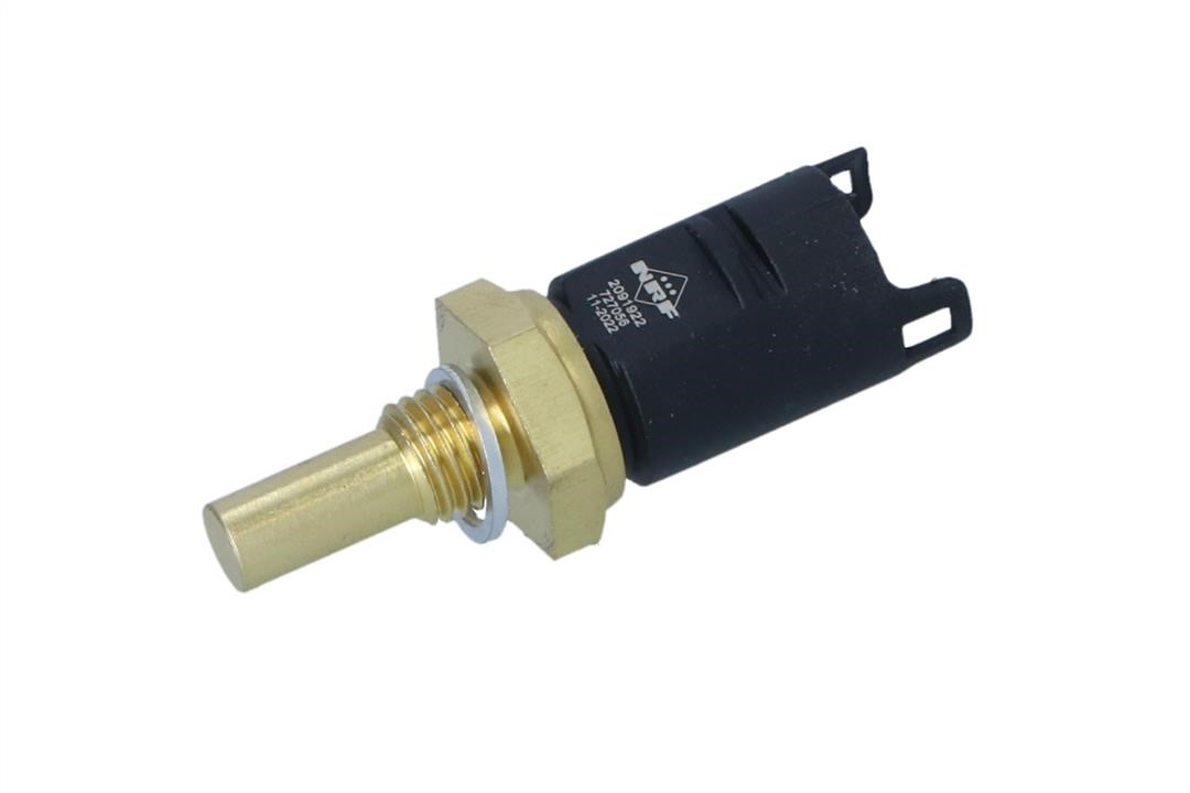 Coolant temperature sensor NRF 727056