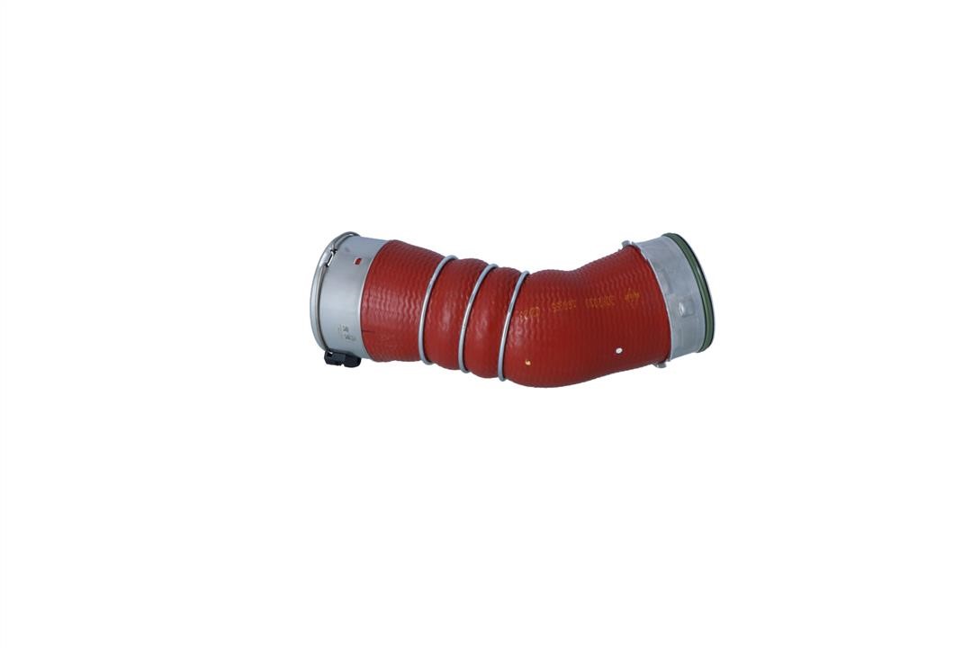 Turbo hose BMW X6: 166055 NRF Intercooler pipe