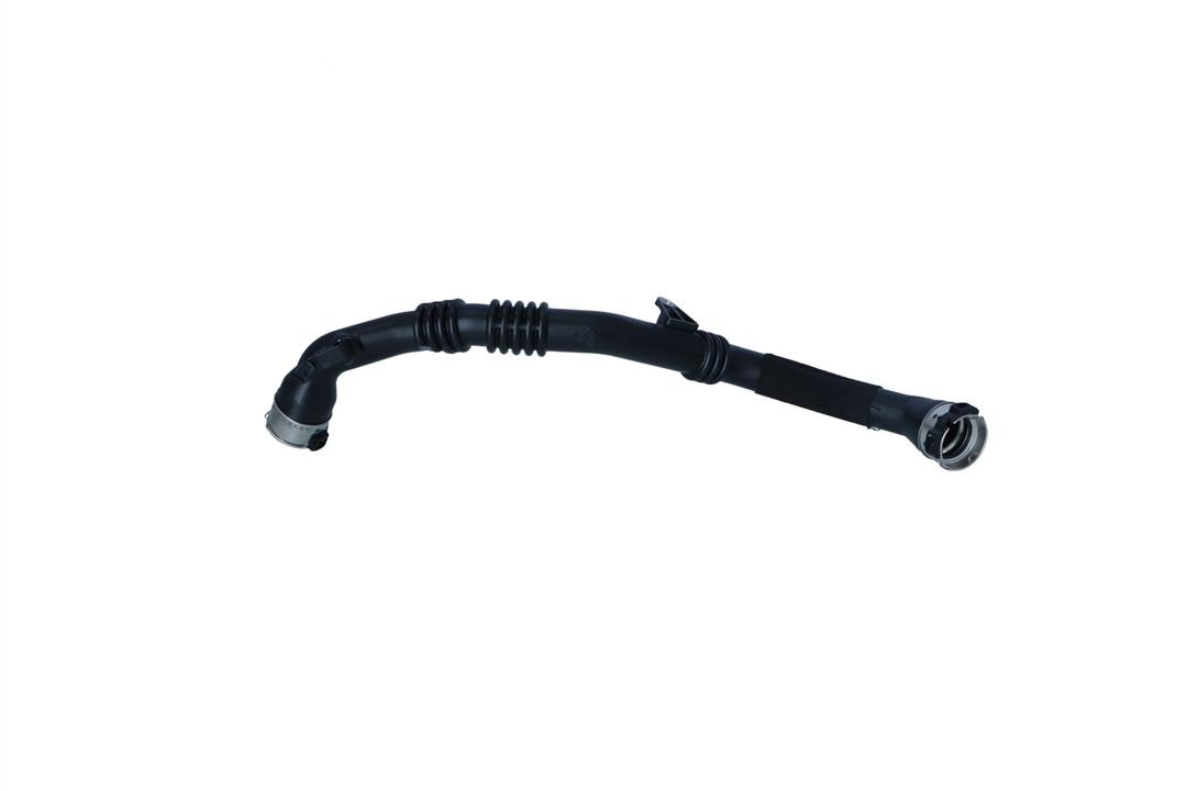 Intercooler hose Dacia Duster: 166091 NRF Intercooler pipe