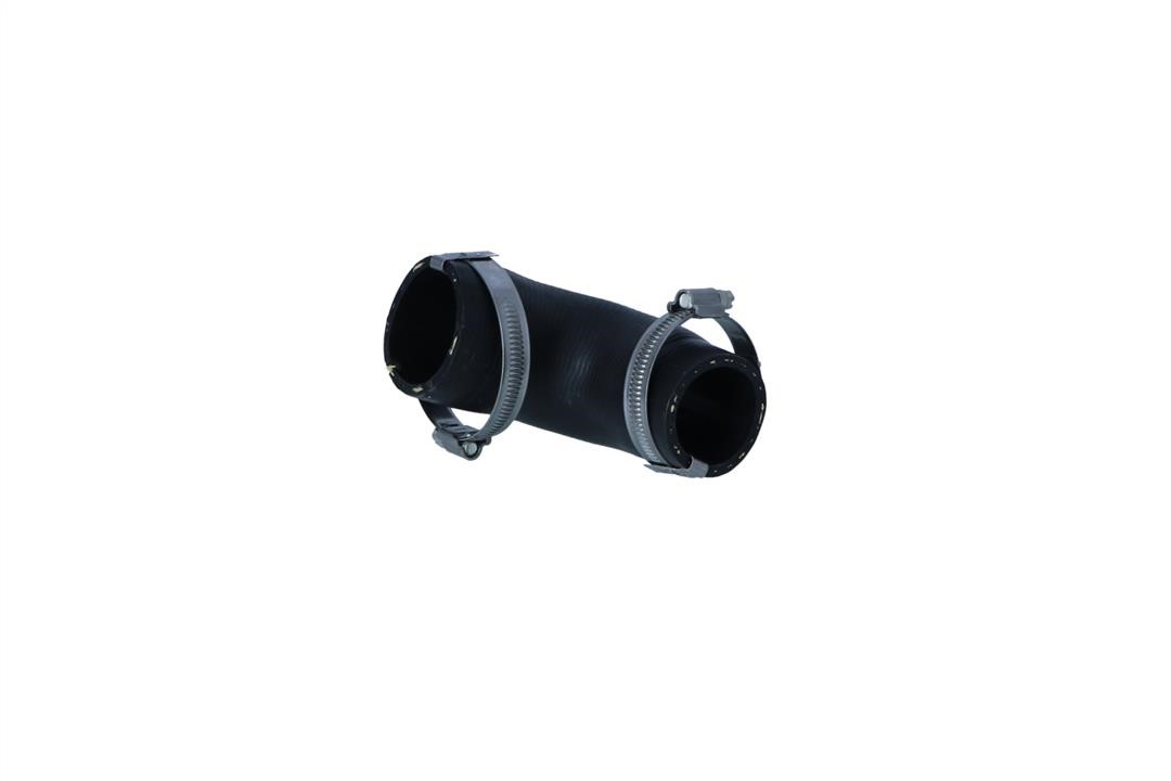 Intercooler hose Saab: 166094 NRF Intercooler pipe