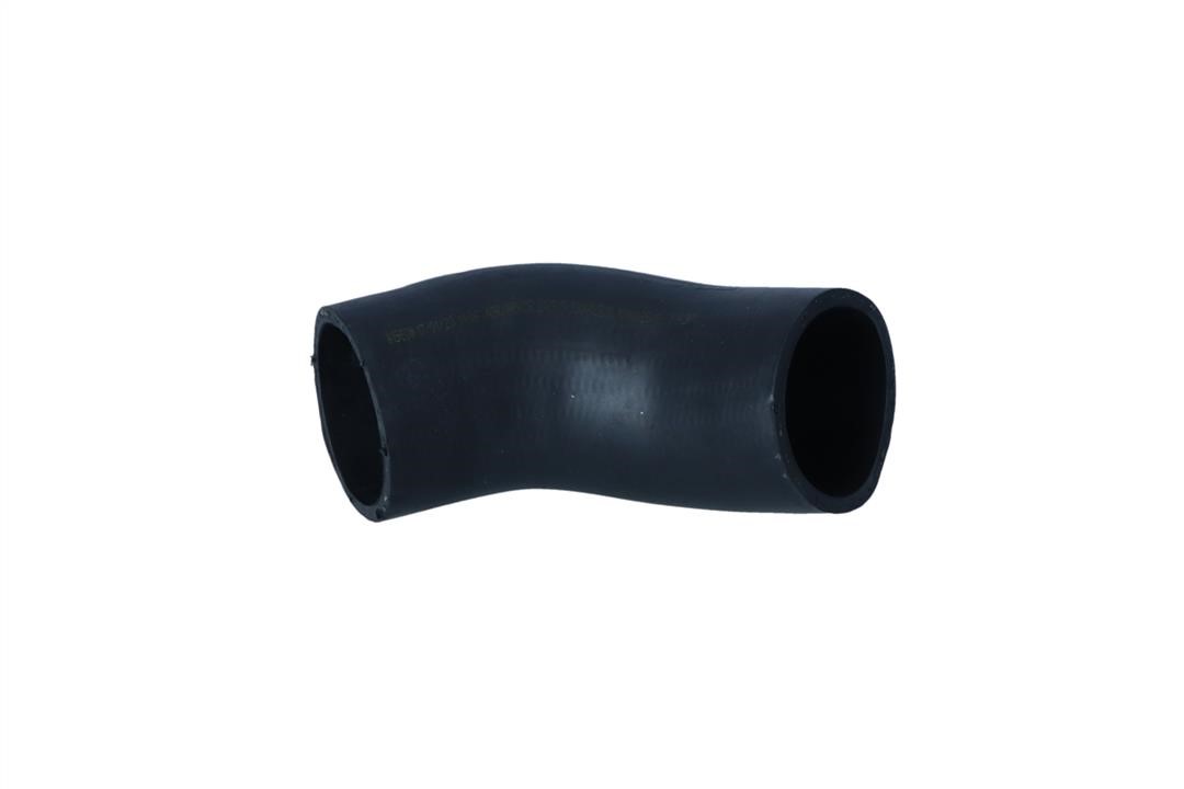 Intercooler hose BMW: 166135 NRF Intercooler pipe
