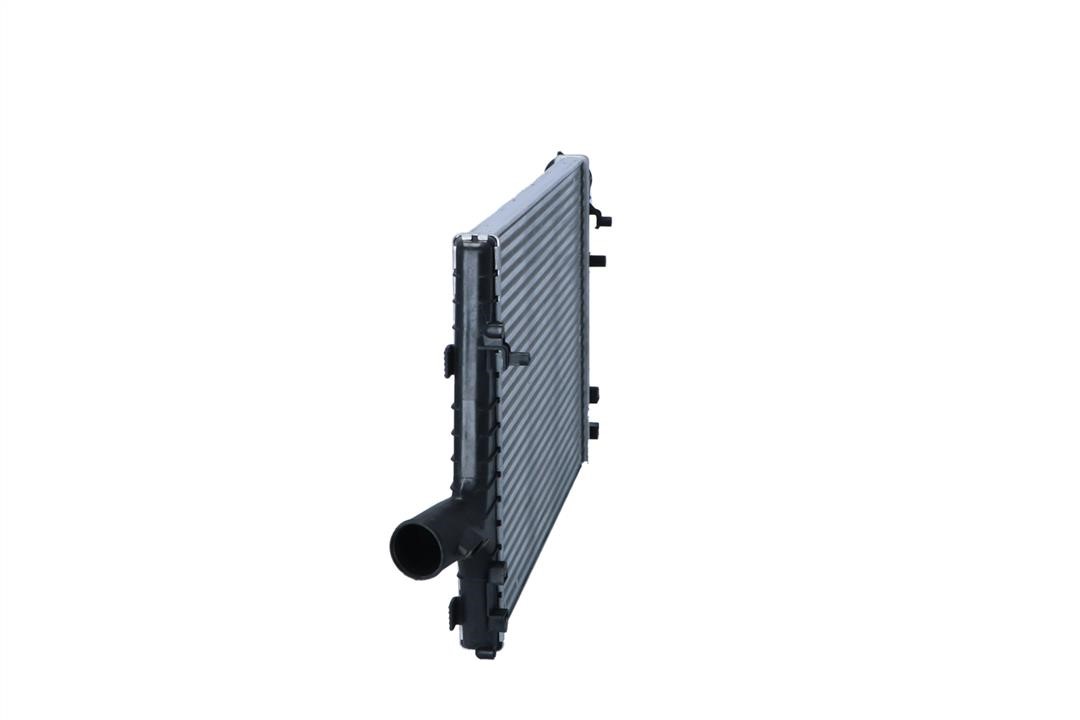 Intercooler, charger NRF 30118A