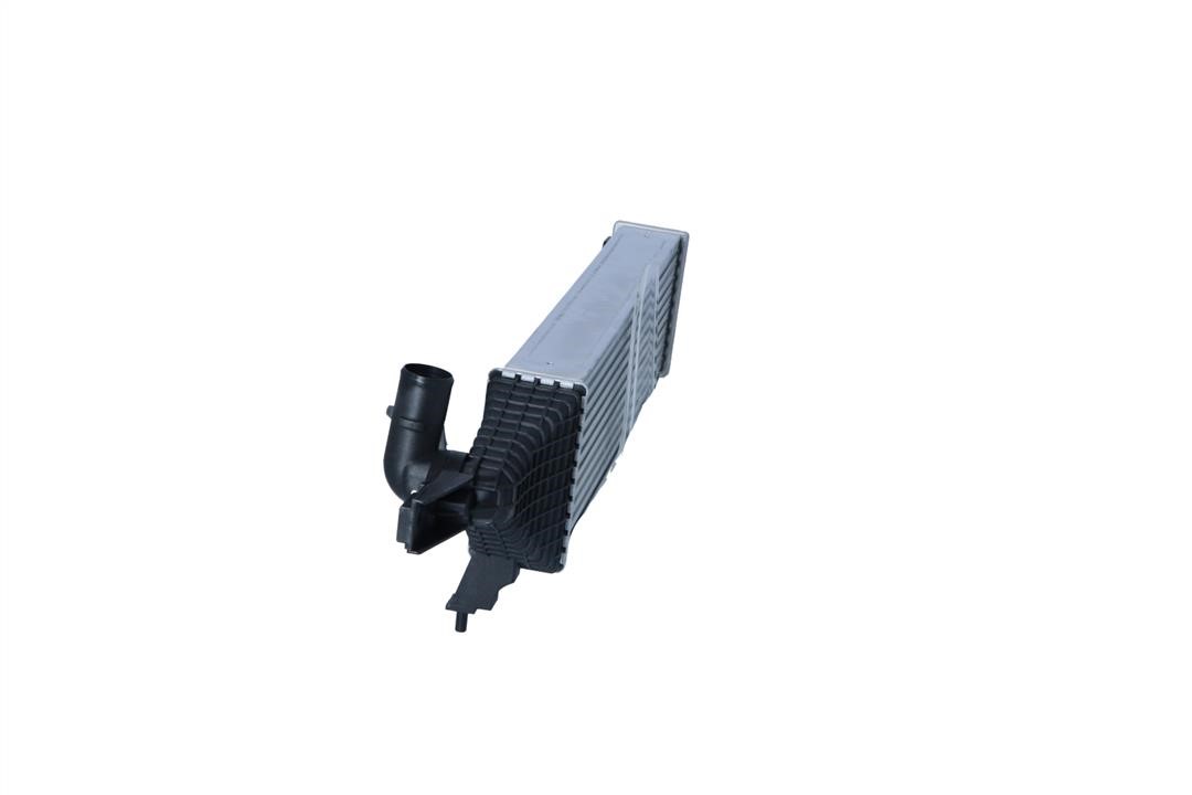 Intercooler, charger NRF 30363