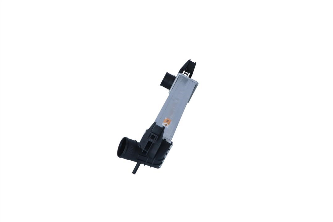 Intercooler, charger NRF 30253