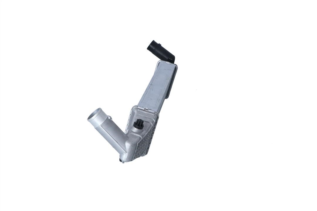 Intercooler, charger NRF 30364