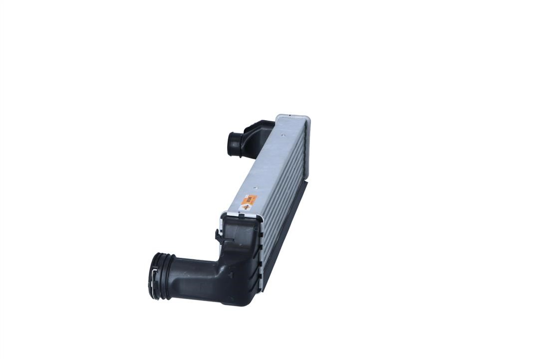 Intercooler, charger NRF 30154A