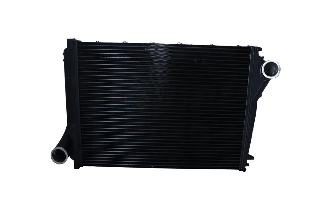Turbocharger intercooler Volvo: 30392 NRF Intercooler, charger