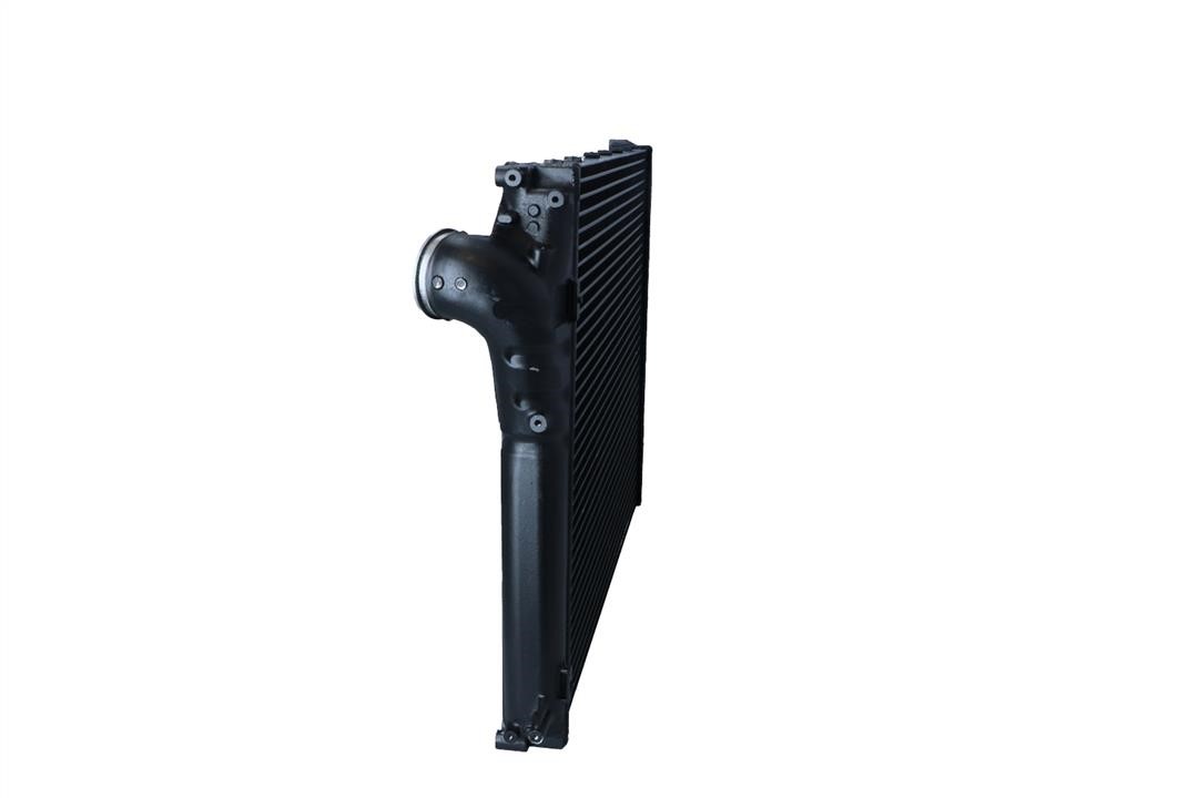 Intercooler, charger NRF 30392