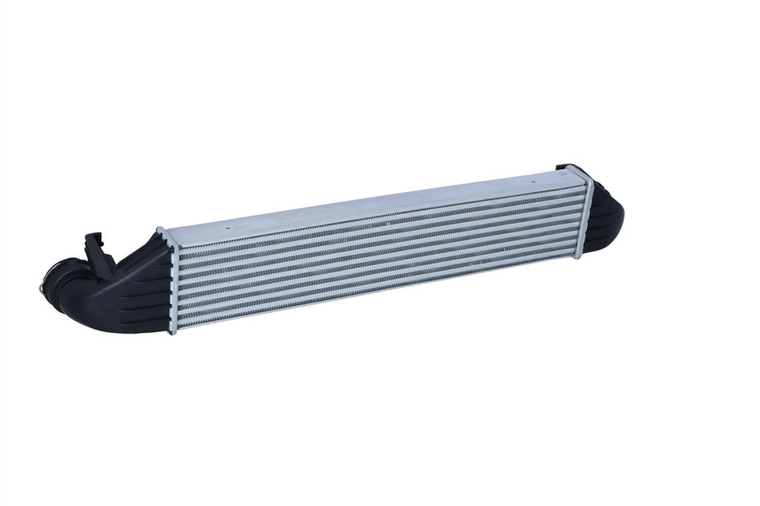 Intercooler, charger NRF 30161A
