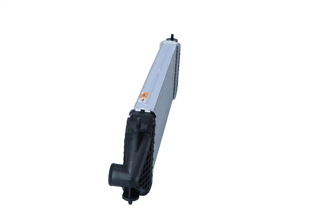 Intercooler, charger NRF 30393