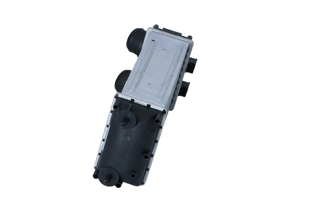 Intercooler, charger NRF 30281