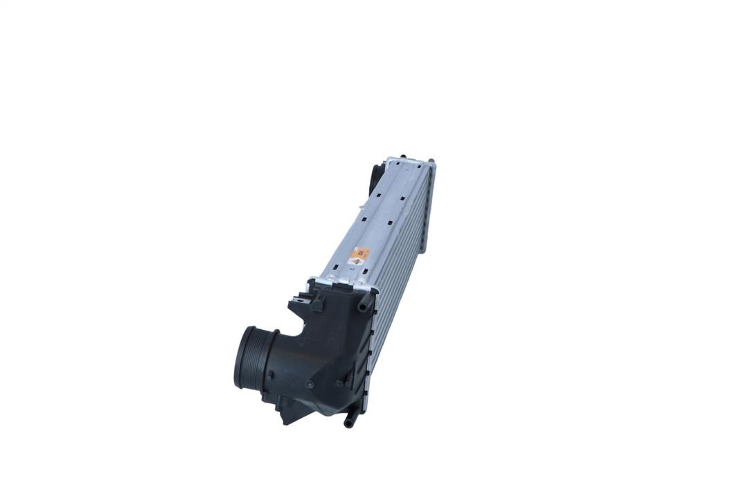 Intercooler, charger NRF 30394