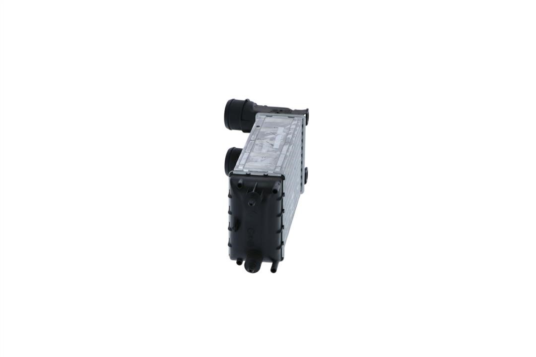 Intercooler, charger NRF 30282