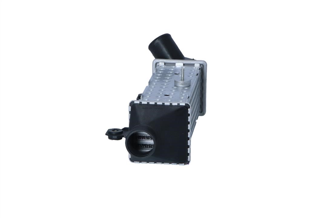 Intercooler, charger NRF 30444