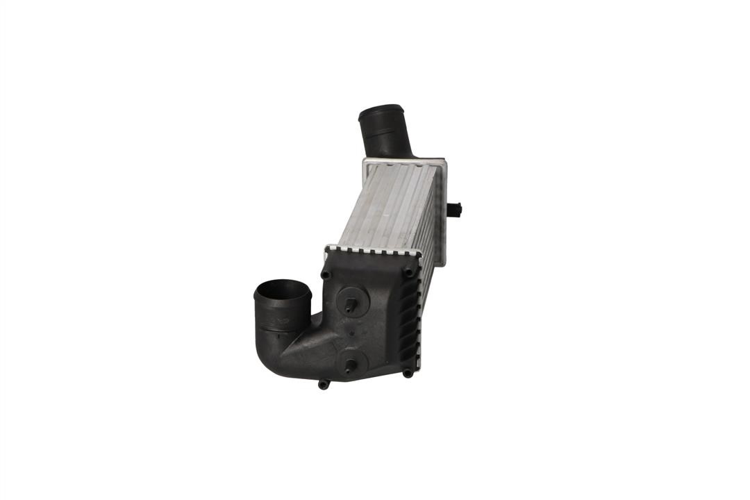 Intercooler, charger NRF 30283