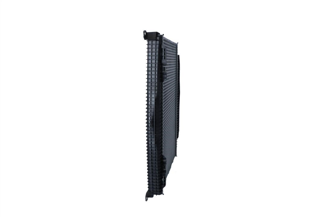 Intercooler, charger NRF 30449