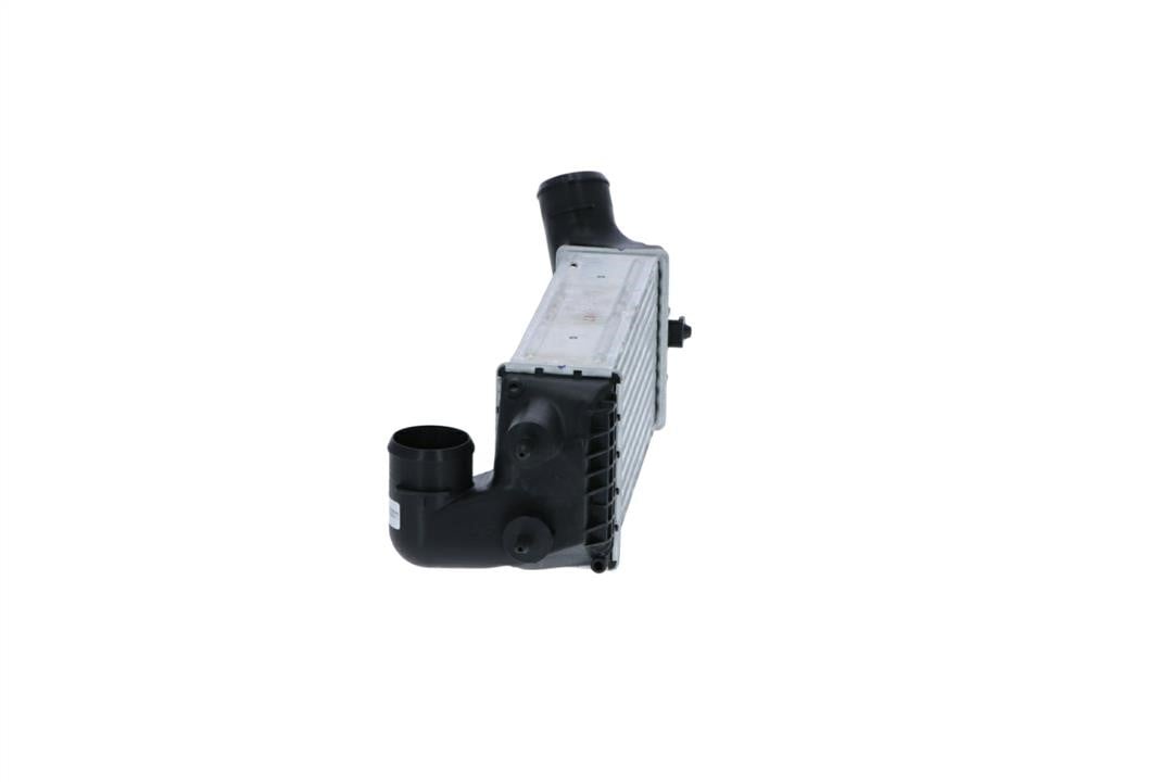 Intercooler, charger NRF 30195