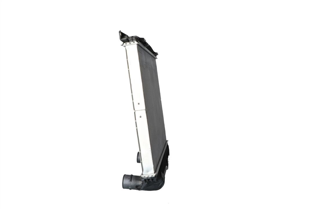 Intercooler, charger NRF 30450