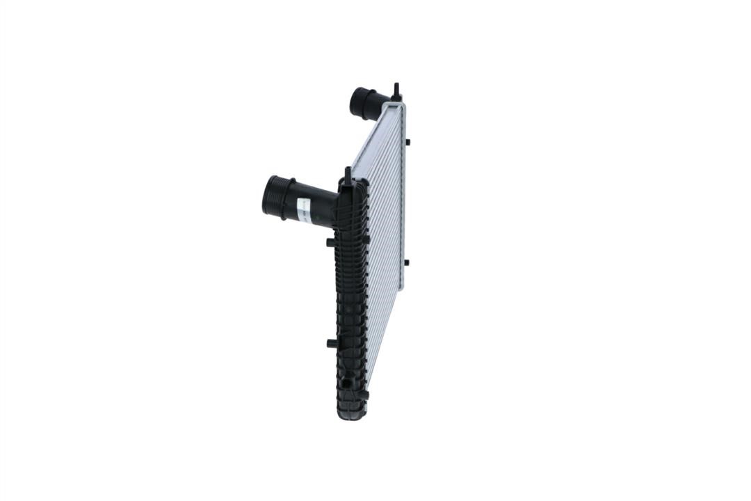Intercooler, charger NRF 30306