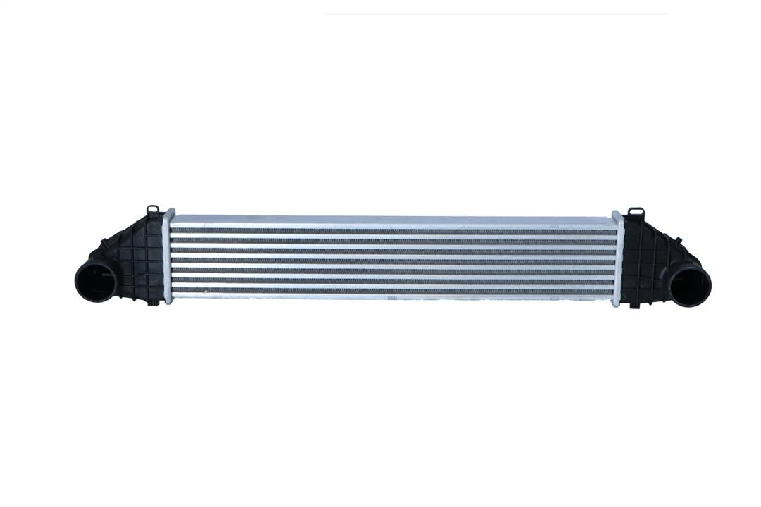 Intercooler, charger NRF 30308