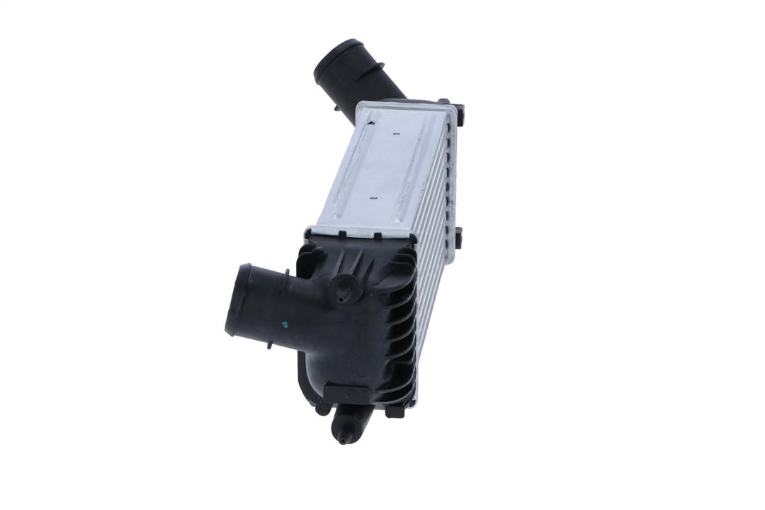 Intercooler, charger NRF 30478