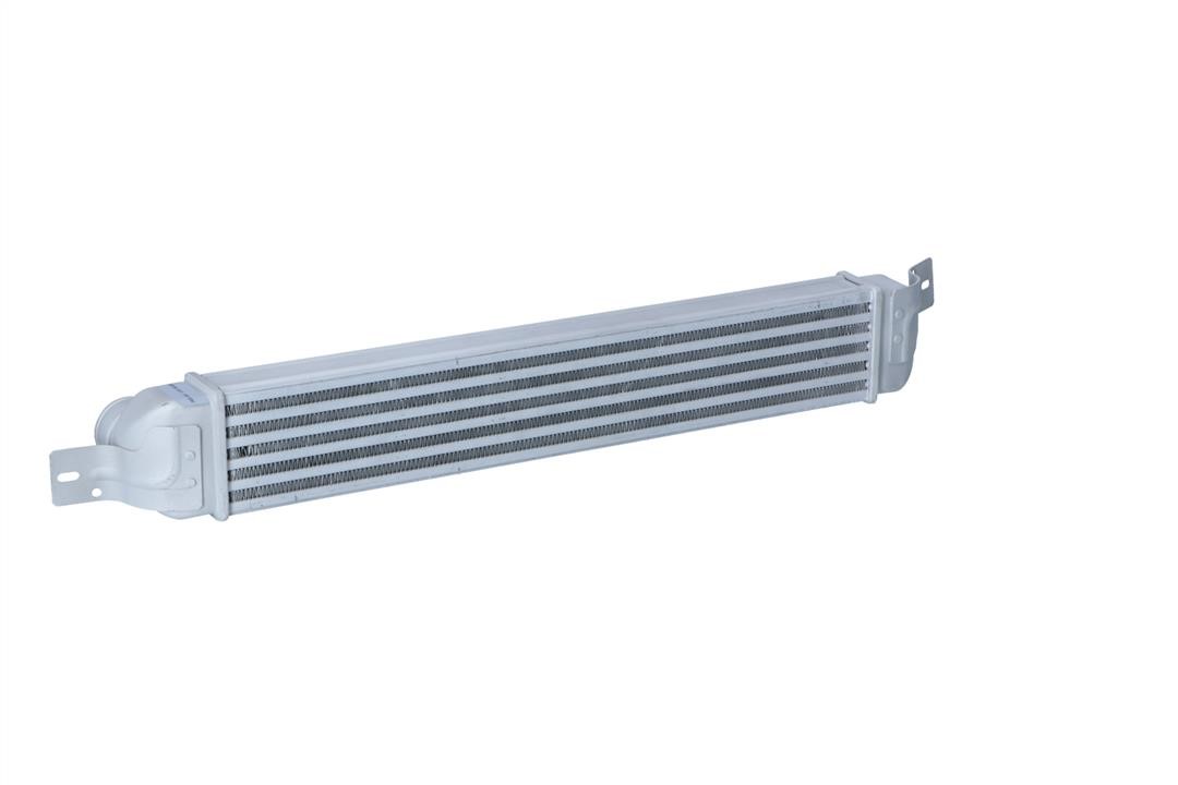 Intercooler, charger NRF 30512