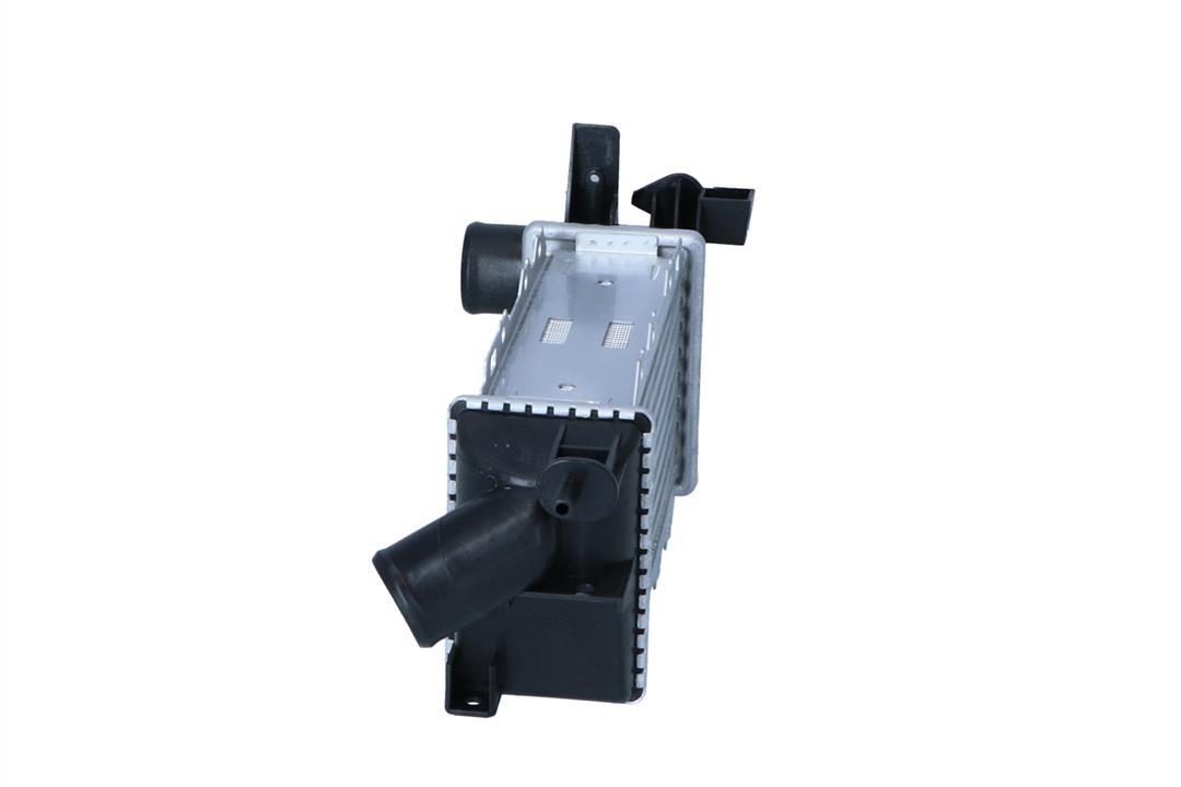Intercooler, charger NRF 30309