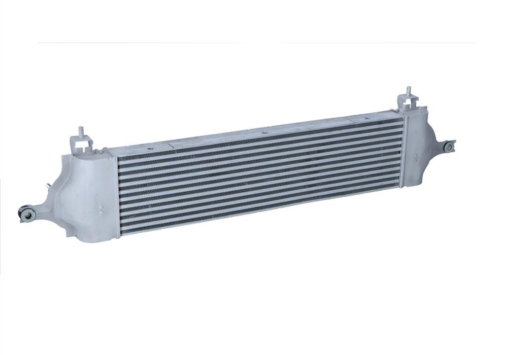 Intercooler, charger NRF 30513
