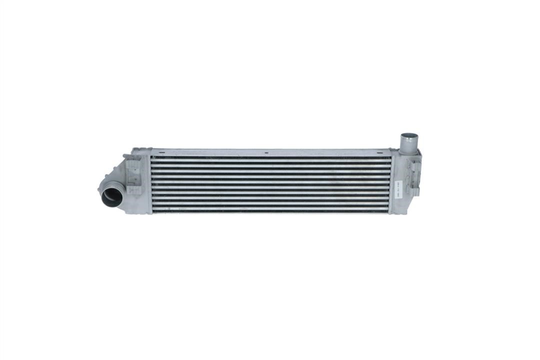 NRF 30514 Intercooler, charger 30514