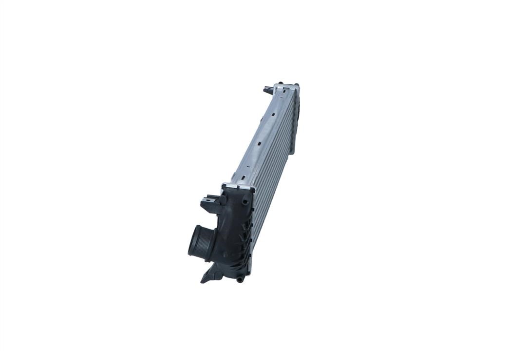 Intercooler, charger NRF 30515