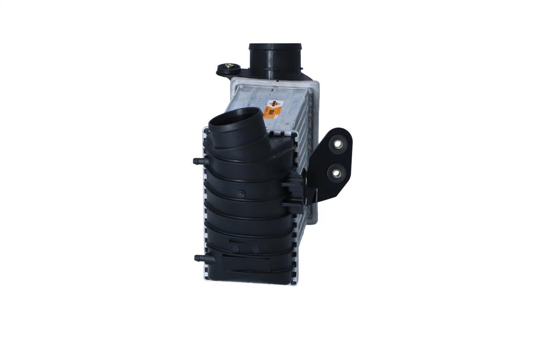 Intercooler, charger NRF 30544