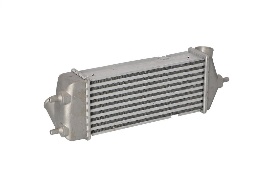 Intercooler, charger NRF 30336
