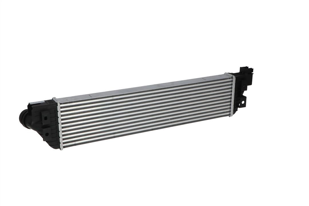 Intercooler, charger NRF 30358