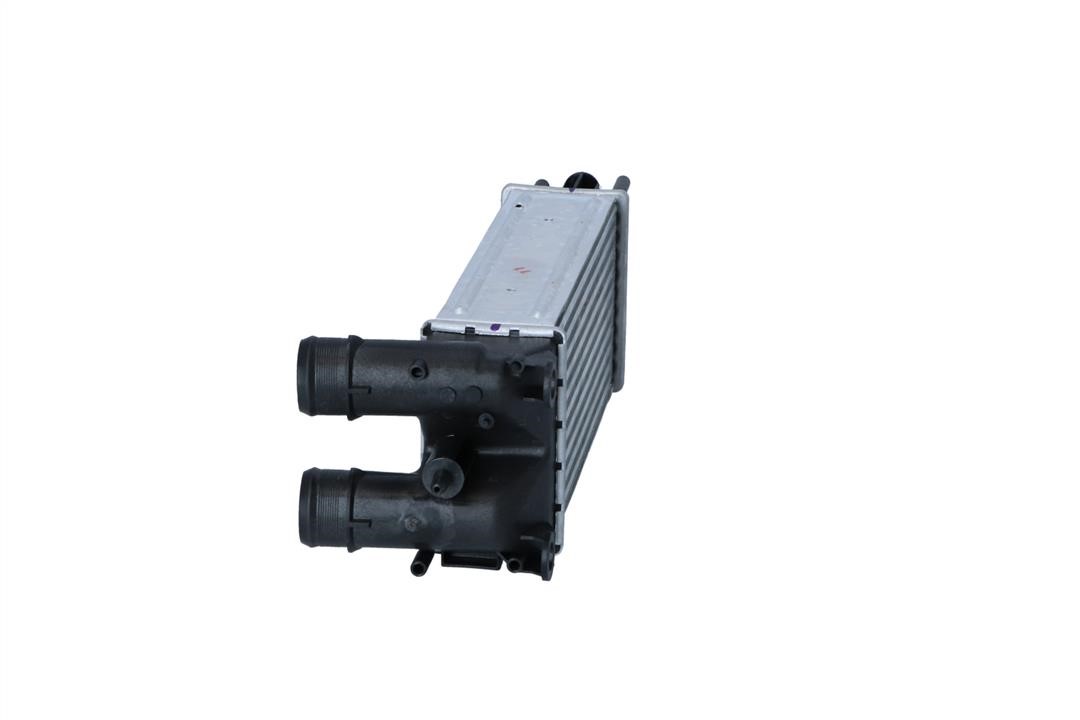 Intercooler, charger NRF 30548