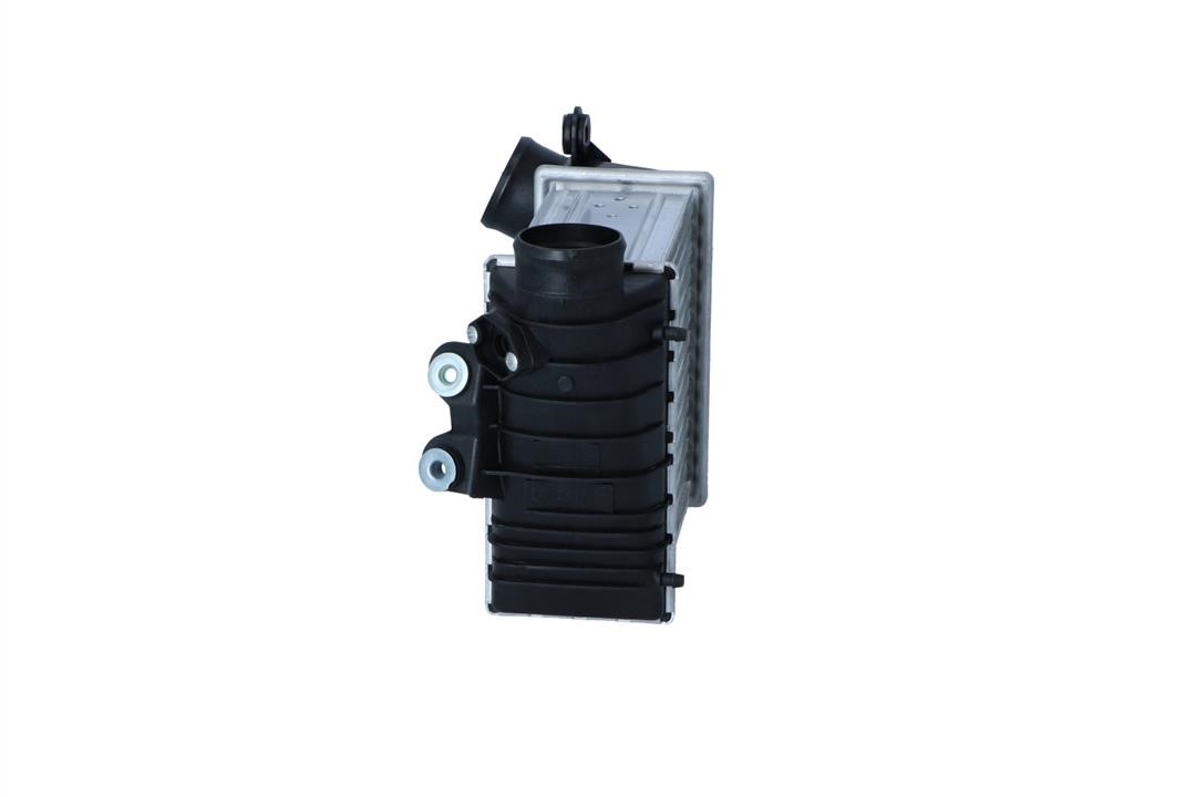 Intercooler, charger NRF 30847