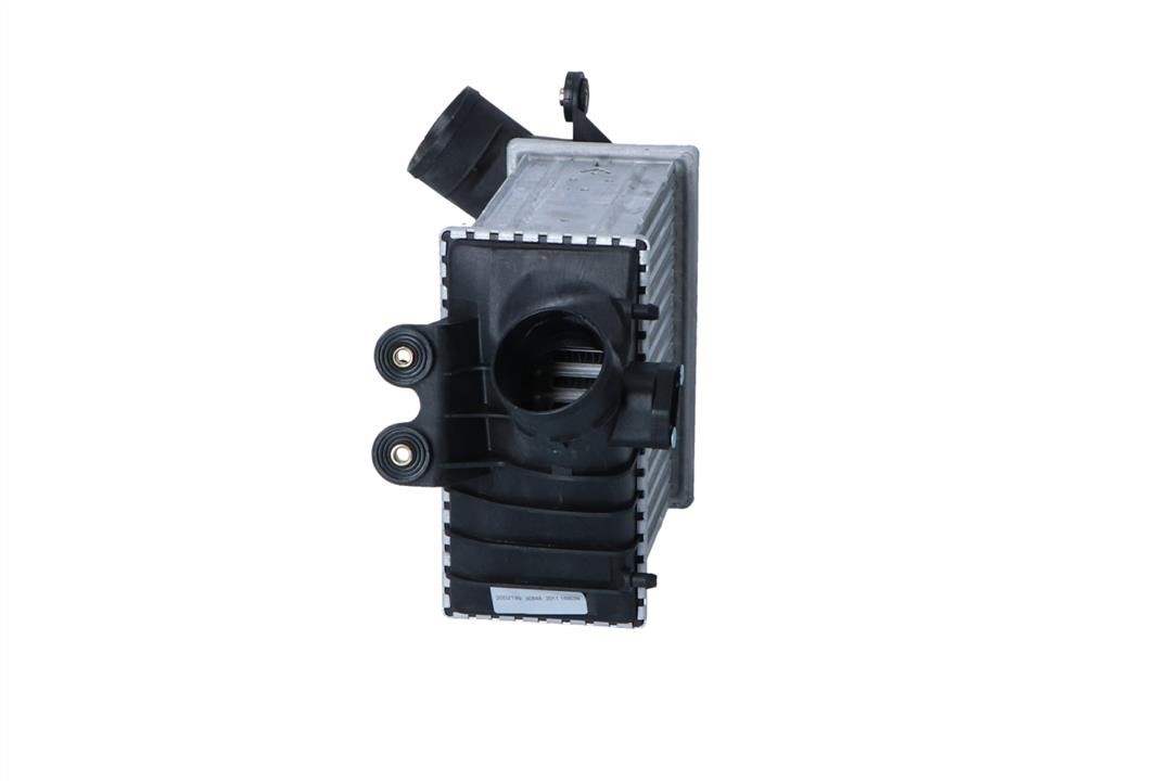 Intercooler, charger NRF 30848