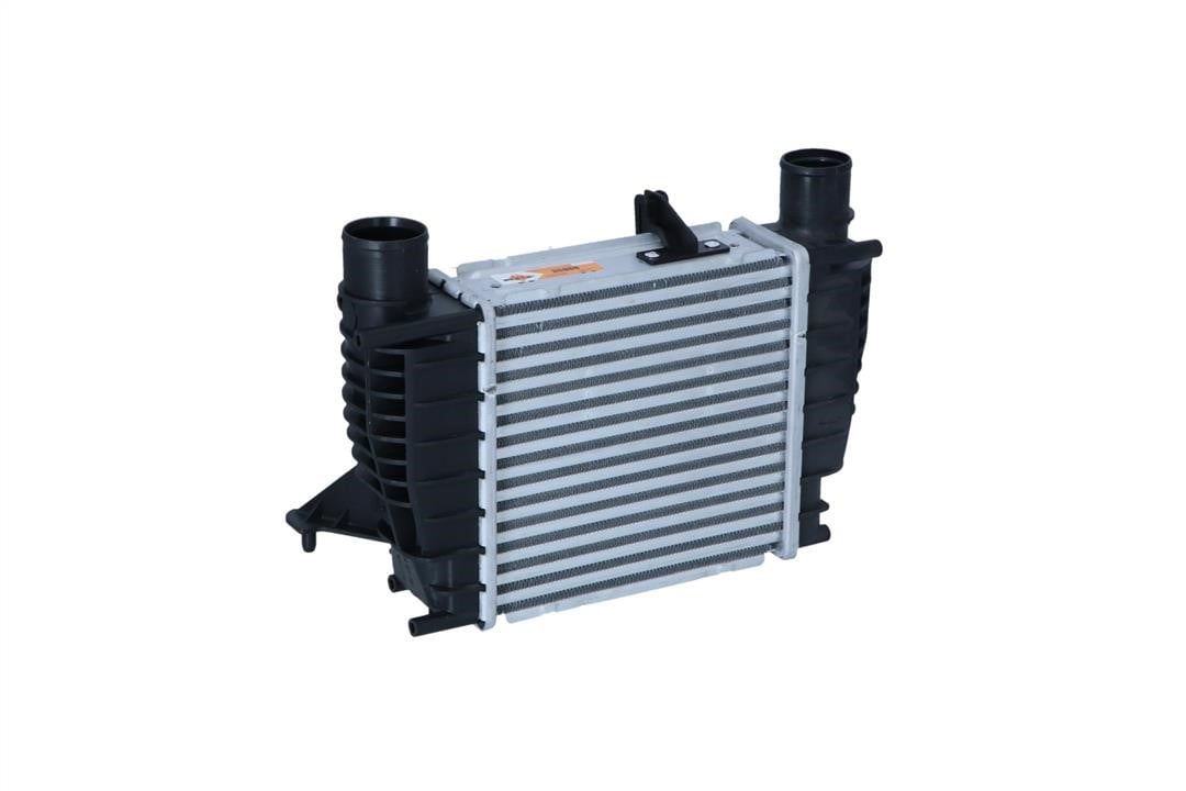 Intercooler, charger NRF 30866